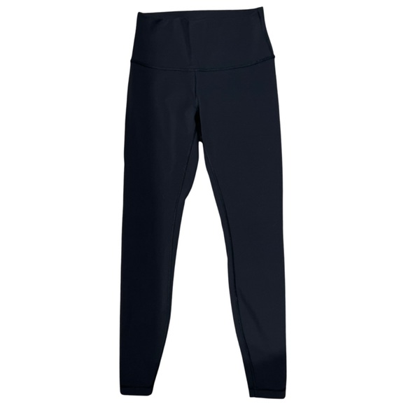 LIKE-NEW Lululemon Wunder Under Training Pant - Picture 3 of 4